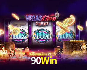 Seasonal Promotions 90Win