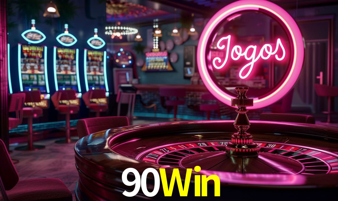 Estatísticas do Jogo 90Win