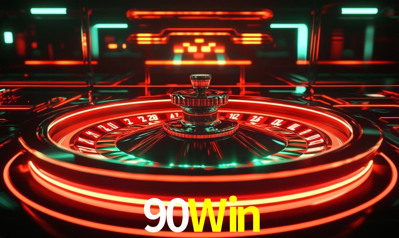 A Emoção da Loteria na 90Win: Uma Chance de Mudança de Vida