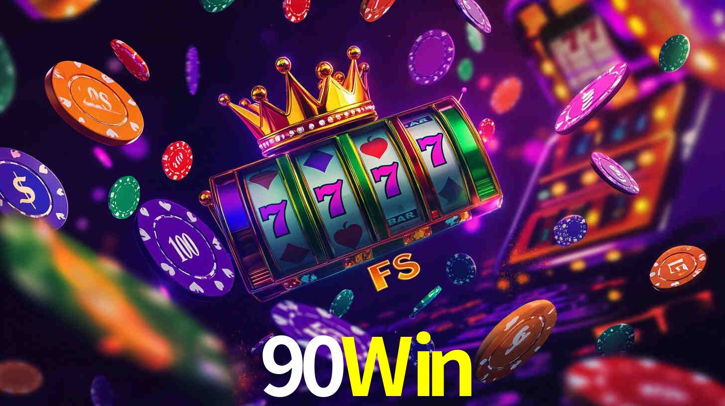 90Win,90Win App