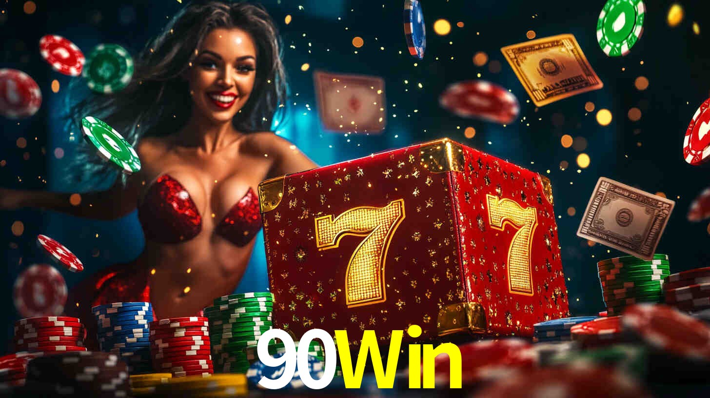 Apostas de Tênis 90Win