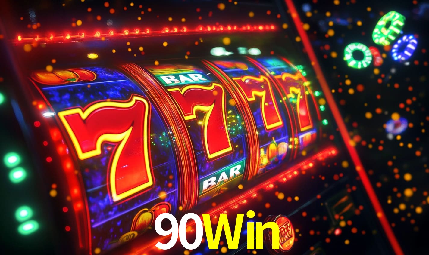 90Win Login