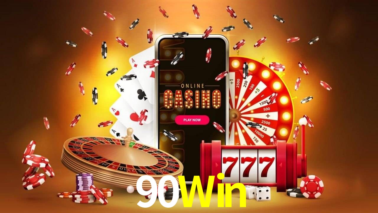 Descubra o Programa VIP da 90Win: Vantagens Exclusivas para Jogadores