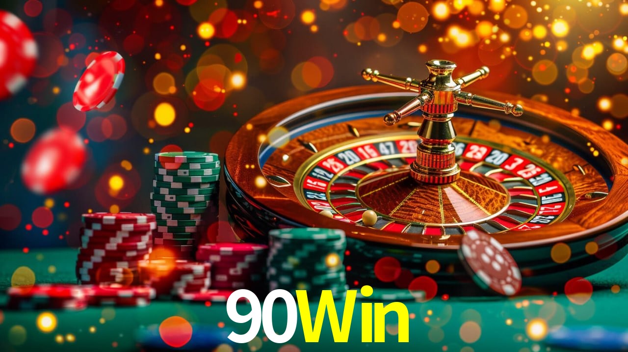 Diretório de Jogos 90Win