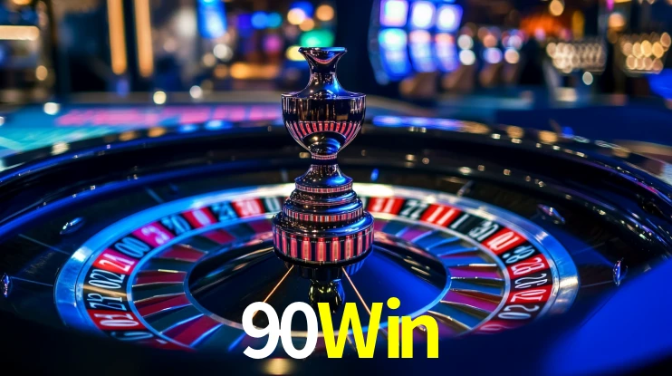90Win: Seu Cassino Premiado com Pagamentos Rápidos