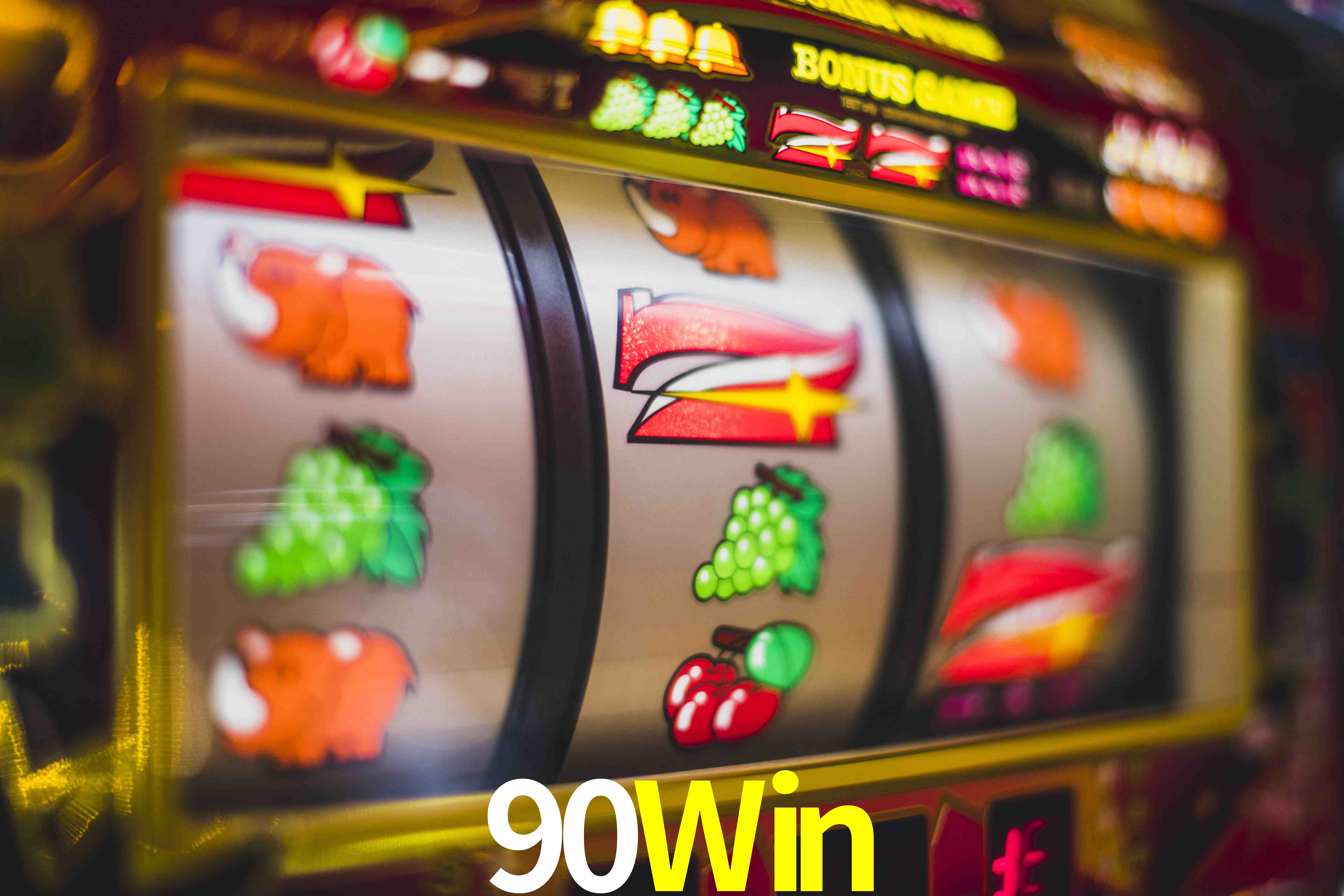 Live Casino 90Win
