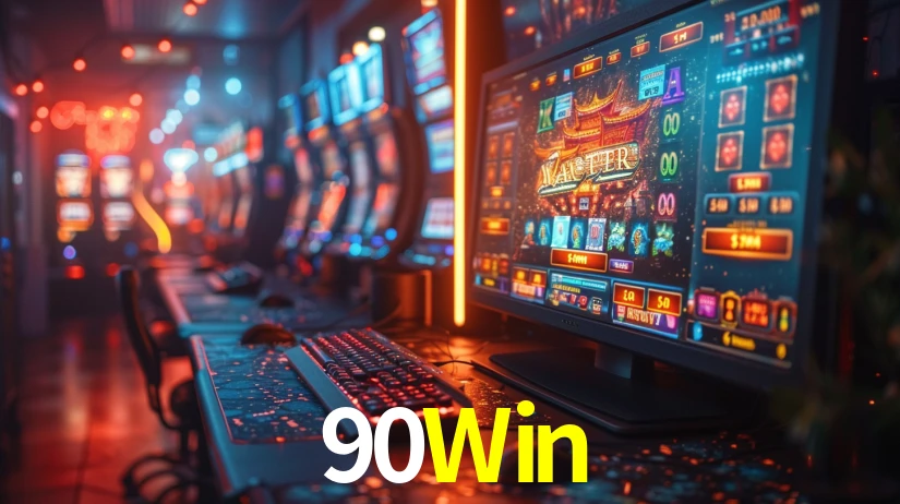 90Win,90Win App