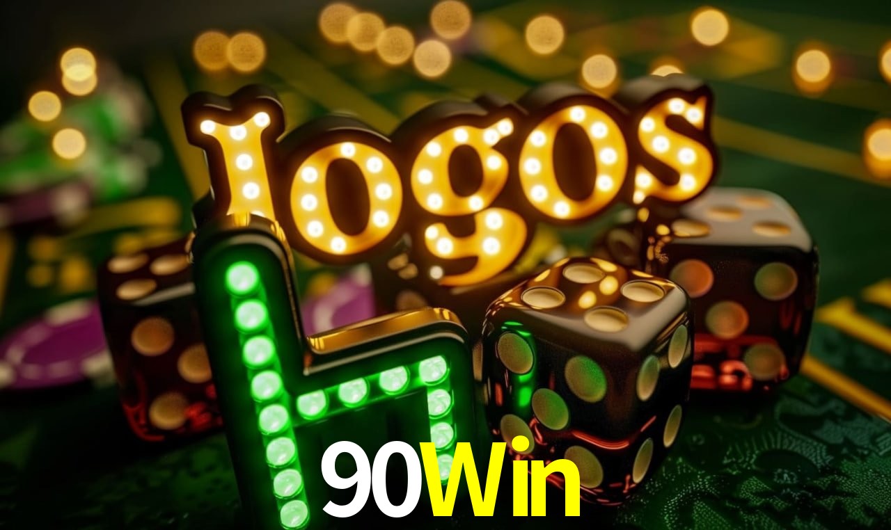 Inovações de Jogos na 90Win: O Futuro das Experiências Interativas