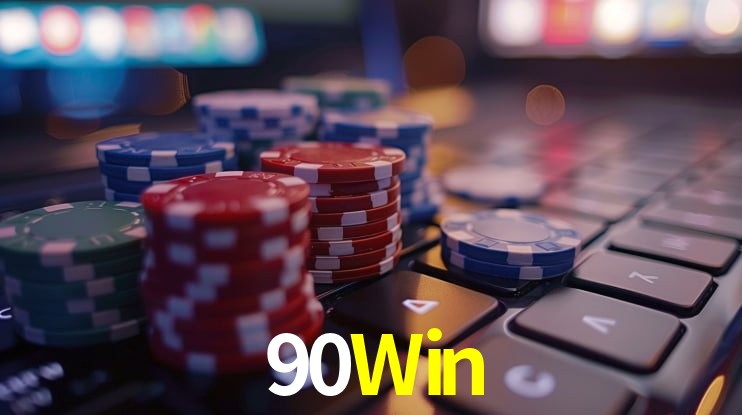 A Popularidade dos Caça-Níqueis no 90Win