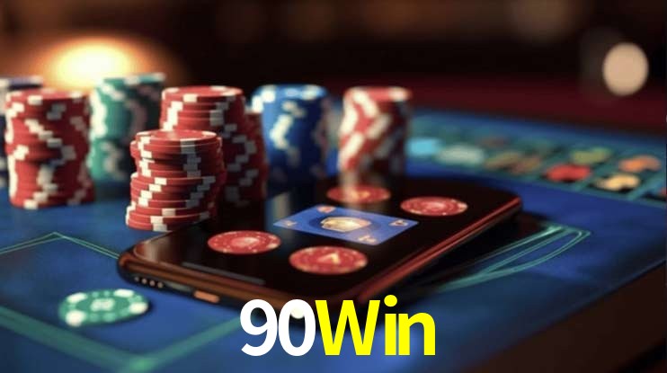 A Popularidade dos Caça-Níqueis no 90Win