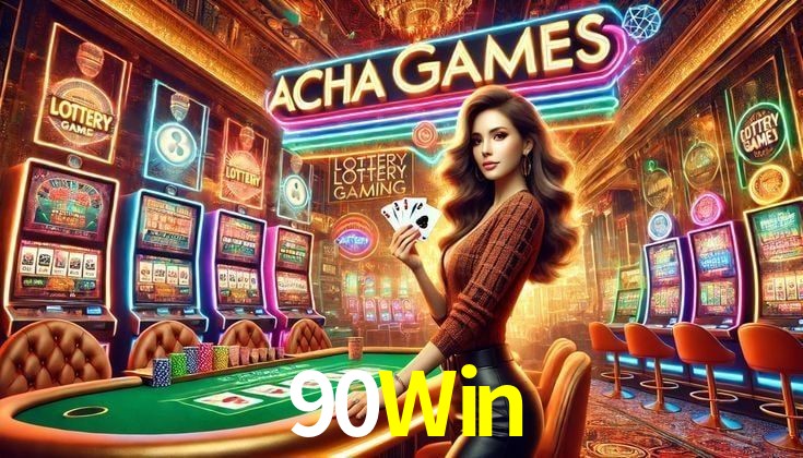 VIP Casino 90Win