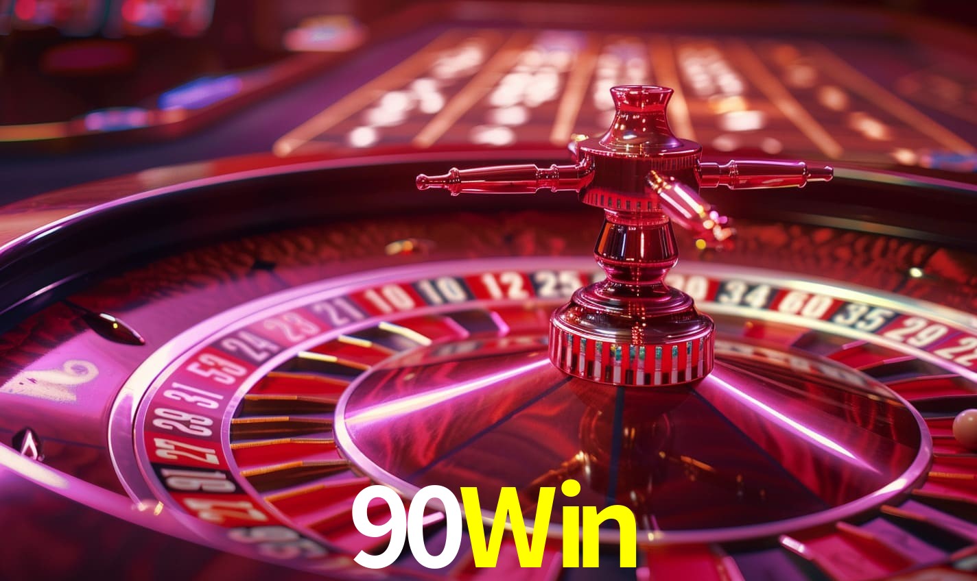 Recursos de Bônus 90Win