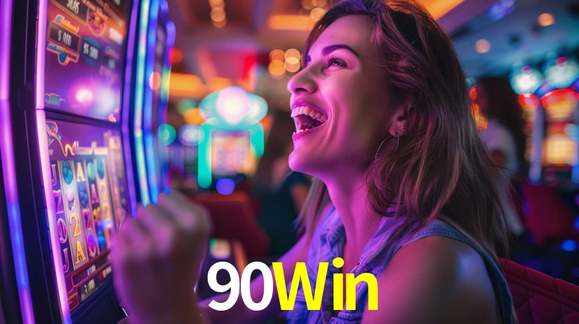 90Win,90Win App
