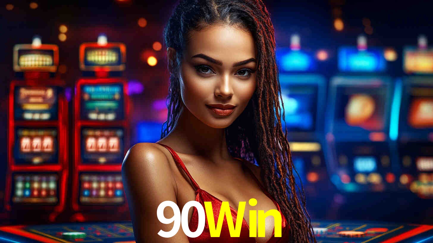 Estatísticas Esportivas 90Win